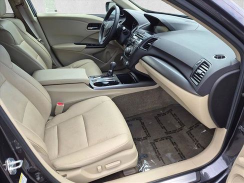 Used 2013 Acura RDX FWD w/ Technology Package image 22