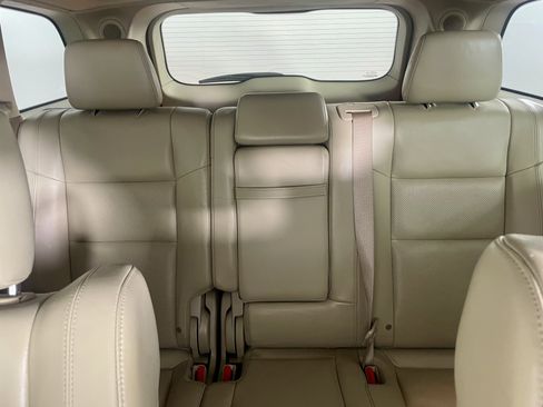 Used 2020 Jeep Grand Cherokee Limited w/ Luxury Group II image 22