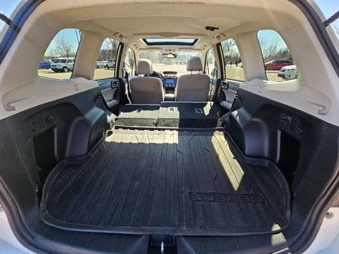 Used 2017 Subaru Forester 2.5i Premium w/ All-Weather Package image 40