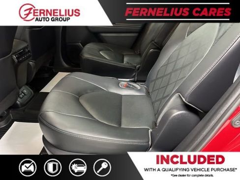 Used 2021 Toyota Highlander Platinum AWD/4WD image 30