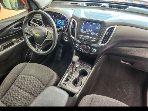 Used 2024 Chevrolet Equinox LT w/ LPO, Floor Liner Package FWD image 25