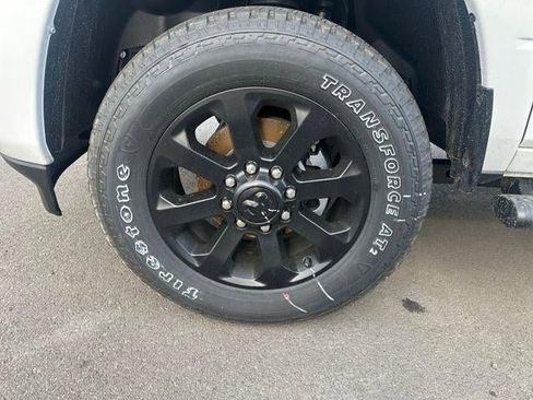 New 2026 RAM 2500 Tradesman image 46