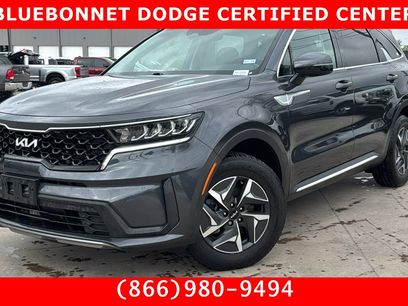Used 2022 Kia Sorento S