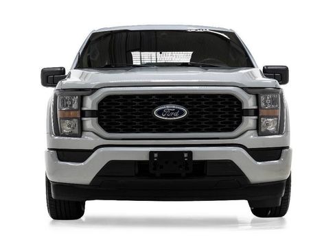 Used 2023 Ford F150 XL w/ STX Appearance Package RWD image 7