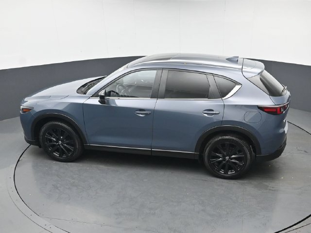 Certified 2024 MAZDA CX-5 Carbon Edition AWD/4WD image 39