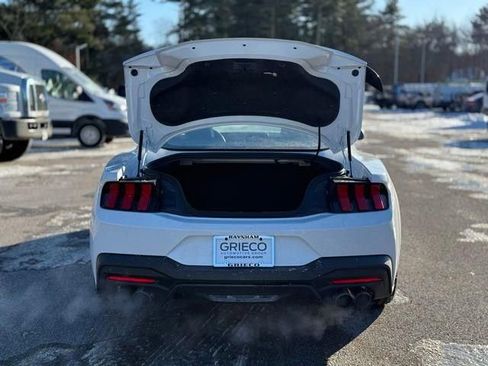 New 2026 Ford Mustang GT Premium image 6