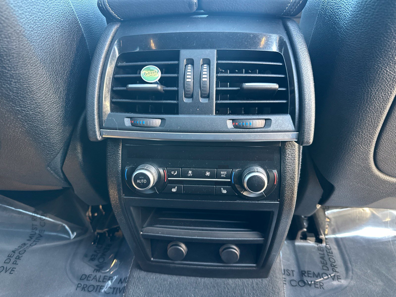 Used 2018 BMW X5 xDrive50i AWD/4WD image 15