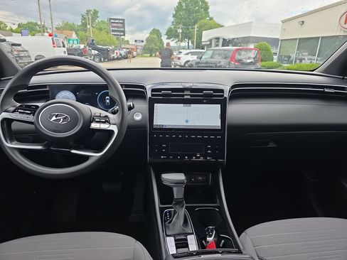 Used 2024 Hyundai Santa Cruz SEL w/ Activity Package AWD/4WD image 12