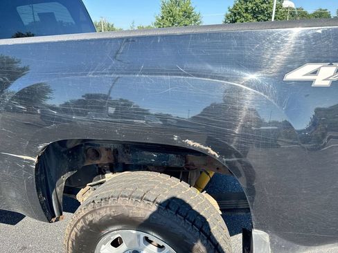 Used 2013 GMC Sierra 2500 Denali AWD/4WD image 35