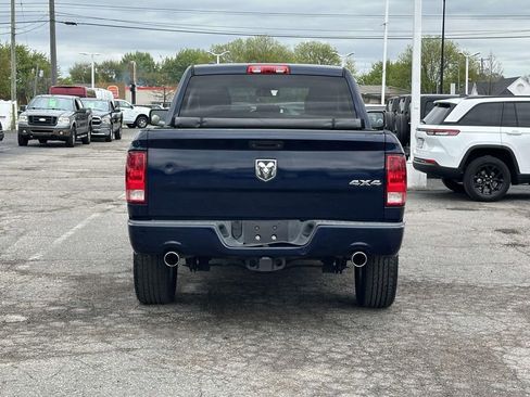 Used 2014 RAM 1500 Express AWD/4WD image 5