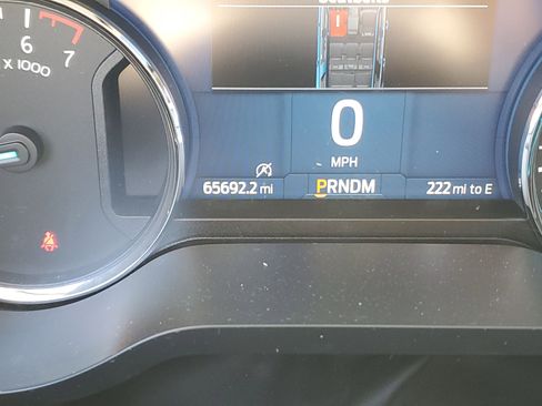 Used 2023 Ford Expedition Max XLT image 17