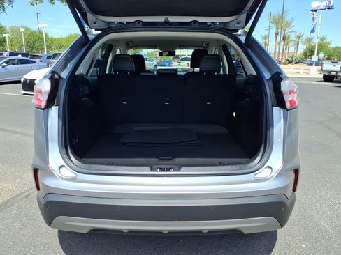 Certified 2023 Ford Edge SEL w/ Convenience Package AWD/4WD image 16