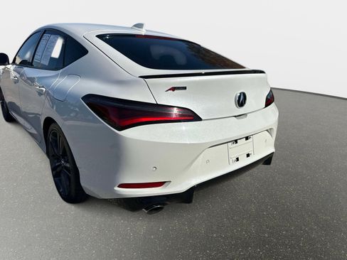 Used 2023 Acura Integra A-Spec image 10