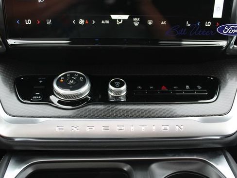 New 2026 Ford Expedition Platinum AWD/4WD image 15