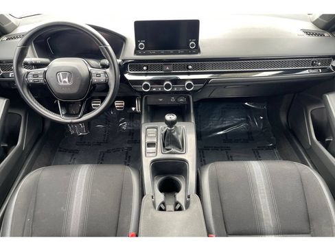 Used 2024 Honda Civic Sport image 15