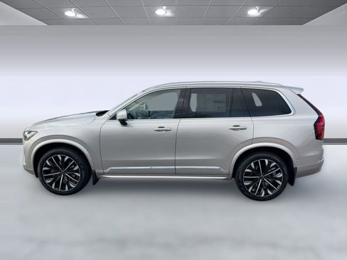 New 2026 Volvo XC90 B6 Ultra w/ Protection Package image 2