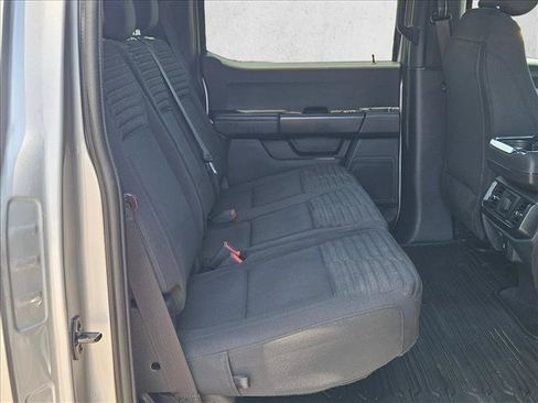 Used 2023 Ford F150 XL w/ STX Appearance Package AWD/4WD image 20