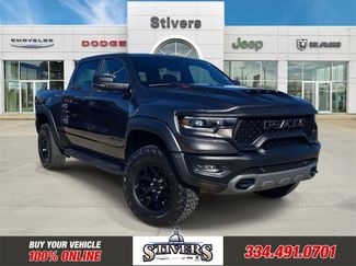 Used 2023 RAM 1500 TRX w/ TRX Level 1 Equipment Group video 1