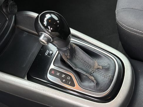 Used 2012 Kia Soul + image 32