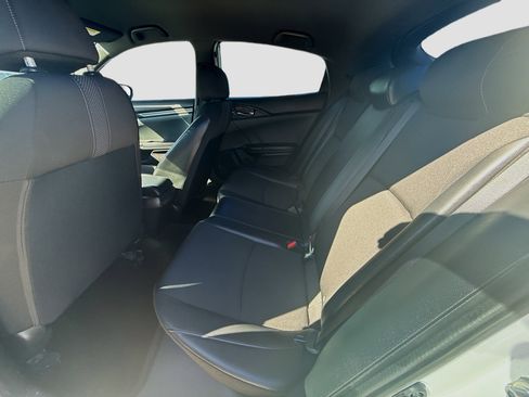 Certified 2020 Honda Civic Sport image 22