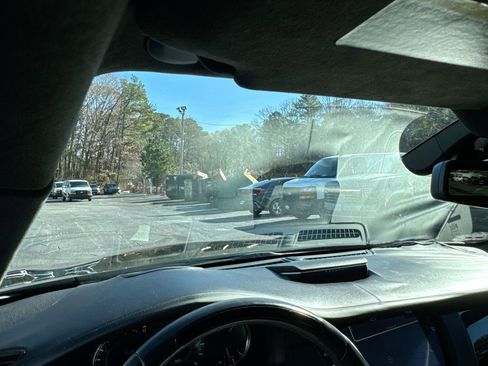 Used 2018 Cadillac CT6 Platinum image 18