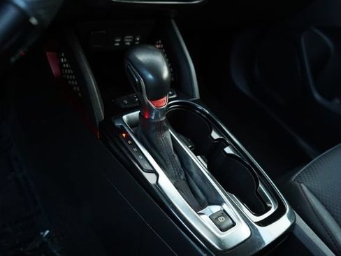 Used 2022 Chevrolet TrailBlazer RS FWD image 22