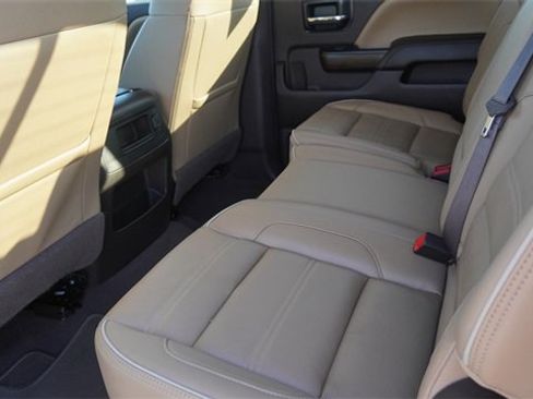 Used 2019 GMC Sierra 2500 Denali w/ Duramax Plus Package image 13