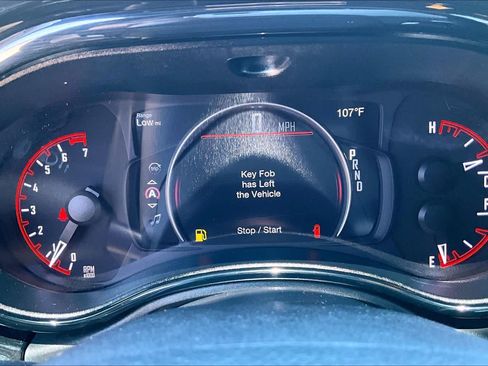 Used 2021 Dodge Durango GT RWD image 25