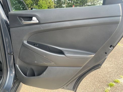 Used 2019 Hyundai Tucson SE w/ Cargo Package FWD image 19
