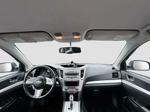 Used 2011 Subaru Legacy 2.5i Premium w/ All-Weather Pkg image 18