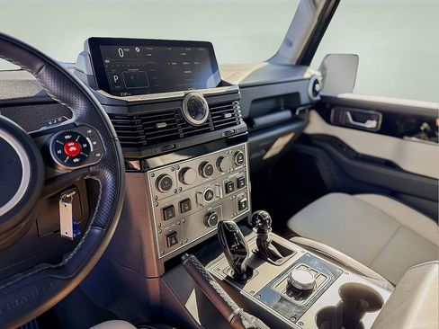 Used 2024 INEOS Grenadier image 26