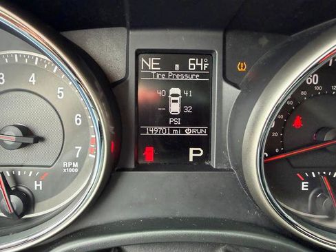 Used 2013 Jeep Grand Cherokee Laredo AWD/4WD image 18