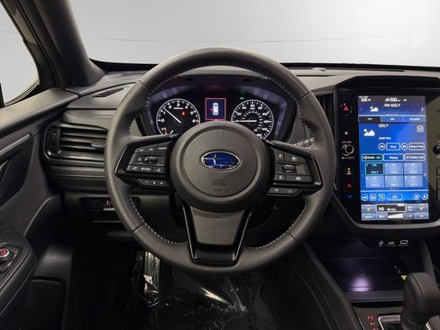 Certified 2025 Subaru Forester Premium w/ Convenience Package #2 image 12