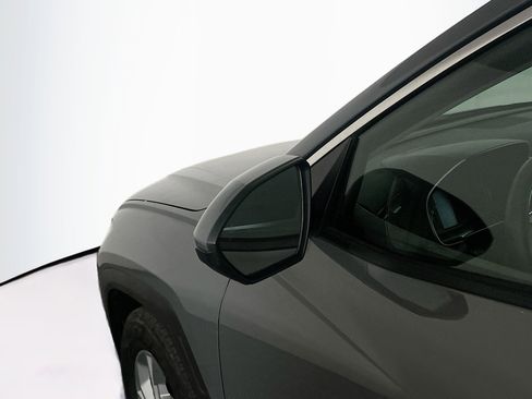 Used 2024 Hyundai Tucson SEL image 16