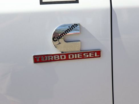 Used 2022 RAM 3500 Tradesman w/ Safety Group image 44