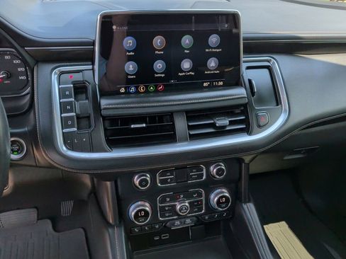 Used 2021 GMC Yukon AT4 w/ AT4 Premium Plus Package AWD/4WD image 25
