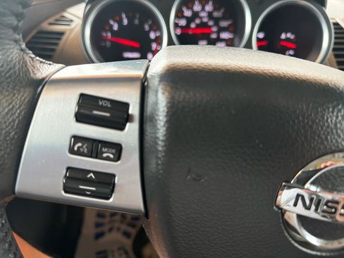 Used 2008 Nissan Maxima 3.5 SL w/ Platinum Edition Pkg FWD image 24