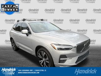 Certified 2023 Volvo XC60 B5 Plus w/ Protection Package Premier video 1