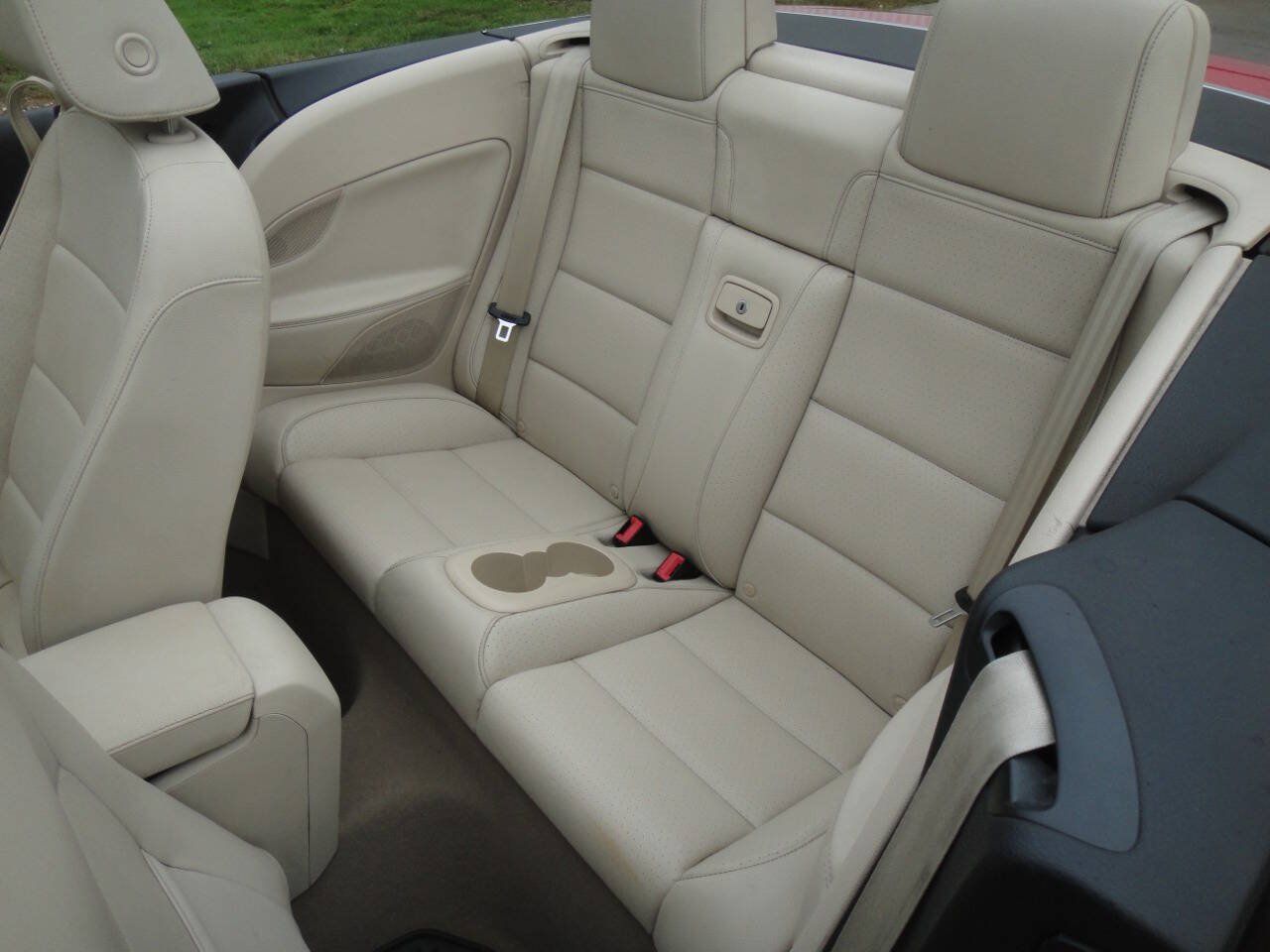 Used 2016 Volkswagen Eos Komfort FWD image 11