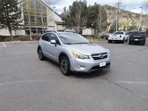 Used 2013 Subaru Crosstrek 2.0i Premium image 7