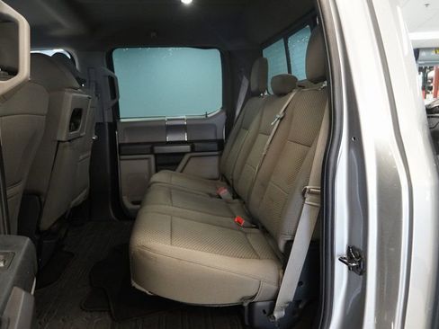 Used 2020 Ford F150 XLT w/ Equipment Group 302A Luxury image 25