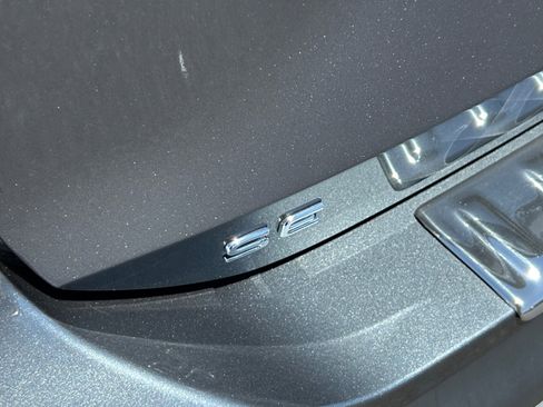 Used 2026 Volkswagen Tiguan SE FWD image 22