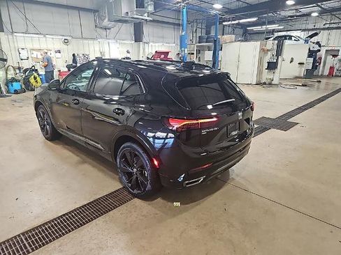 New 2026 Buick Envision Sport Touring image 4