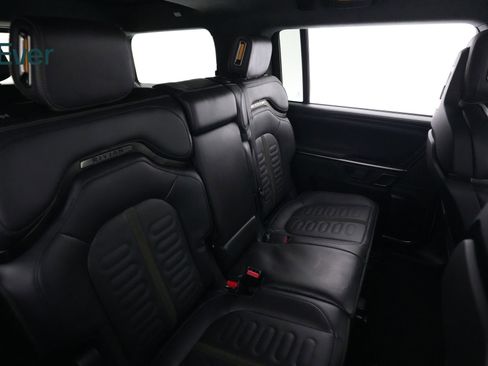 Used 2024 Rivian R1S Adventure AWD/4WD image 5
