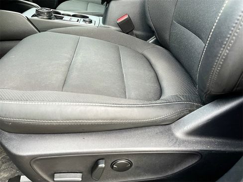 Used 2023 Ford Bronco Sport Badlands image 18