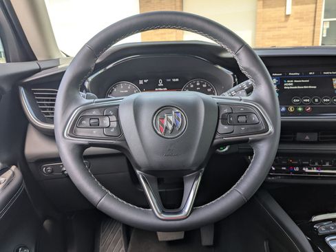 Used 2023 Buick Envision Essence AWD/4WD image 18