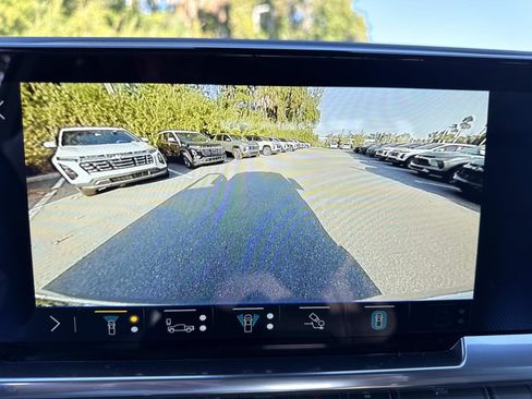 New 2026 Chevrolet Silverado 3500 LTZ image 26