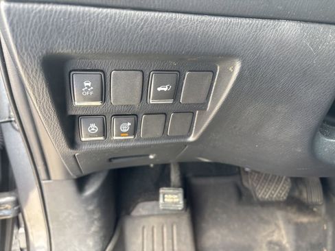 Used 2019 INFINITI QX60 Luxe w/ Sensory Package image 8