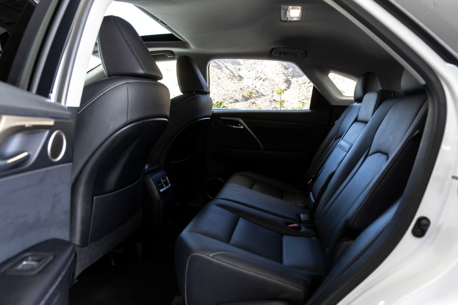 Used 2021 Lexus RX 450h AWD w/ Premium Package image 21