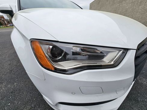 Used 2016 Audi A3 1.8T Premium image 12